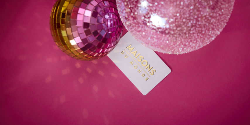 La Gift Card: Regala il piacere della scelta!