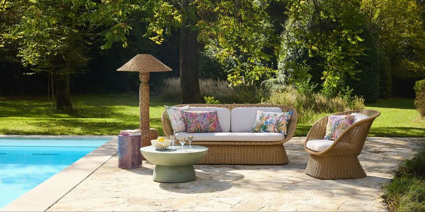 🌿 Scopri la nostra Nuova Collezione Outdoor!