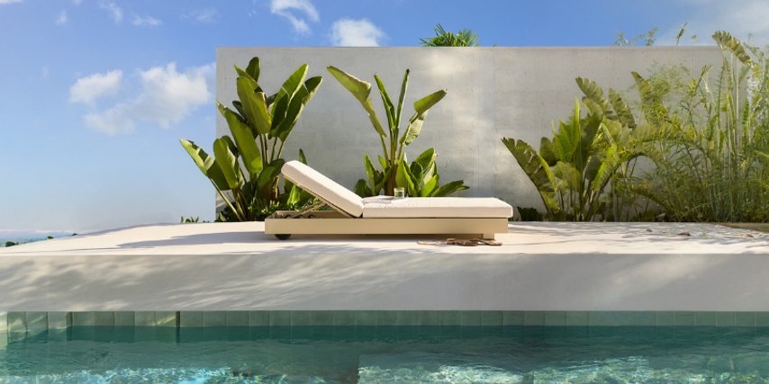 ☀️ LES JOURS ENSOLEILLÉS : -15% sur le Jardin !