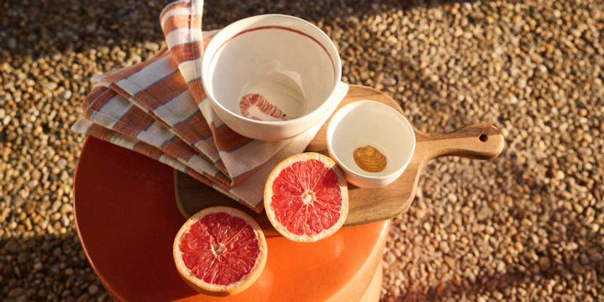 ☀️ Jusqu'à -30% sur une sélection de meubles et déco !