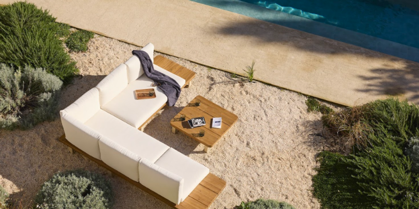 ☀️ Jusqu'à -20% sur les fauteuils et canapés !