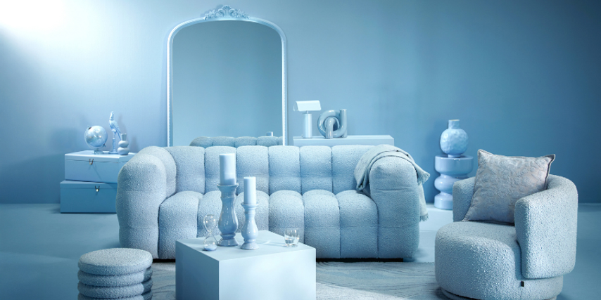 💙 Édition limitée AZUR : la couleur de la saison !