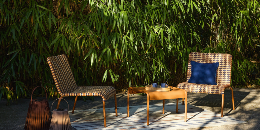 🌿 Collection Jardin : -20% dès 250€ d'achat !