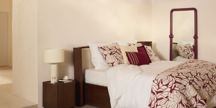 🛏️ Douceur de printemps : notre collection linge de lit !