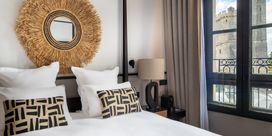 HÔTEL MAISONS DU MONDE