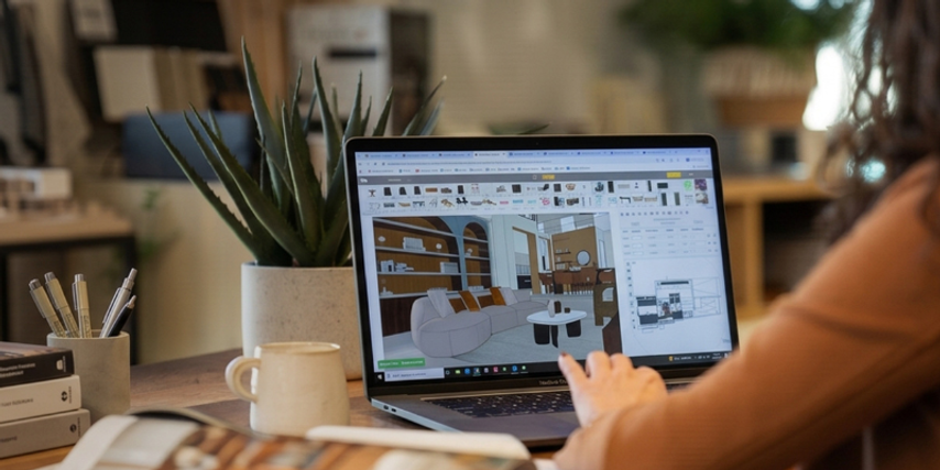 🛋️ Vos envies déco ont enfin quelqu’un à qui parler !