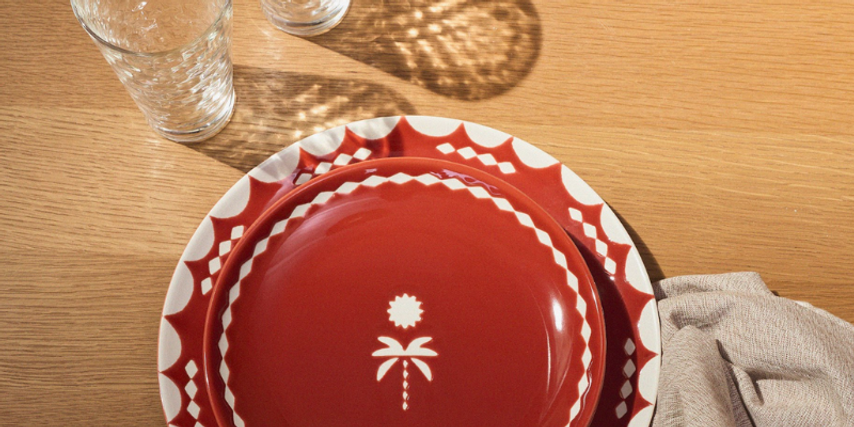 🍽️ Nouveautés arts de la table : découvrez la collection 