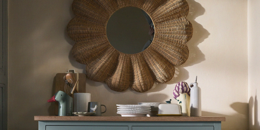🪞 Nouveautés déco : découvrez la sélection !