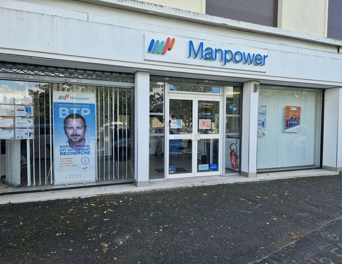 Manpower Massy BTP Massy