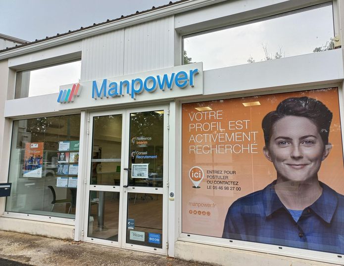 Manpower Saint-Georges-des-Coteaux BTP Saint-Georges-Des-Coteaux