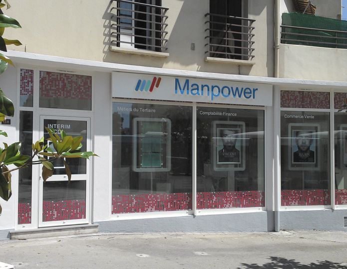 Manpower Toulon Hôtellerie Restauration La Valette-Du-Var