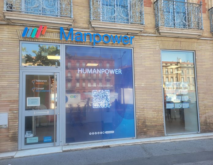 Manpower Espace Toulouse Carnot Toulouse