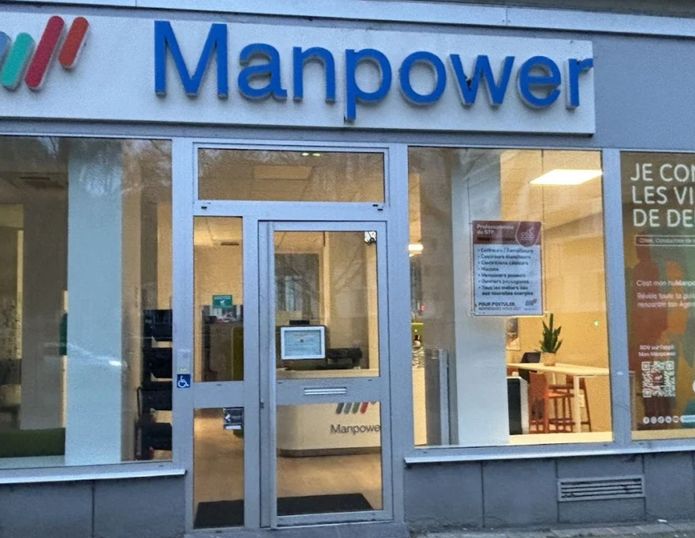 Cabinet Manpower Experts Construction Lille Lille