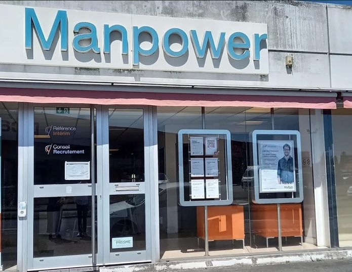 Cabinet Manpower Experts Supply Chain Bordeaux Merignac