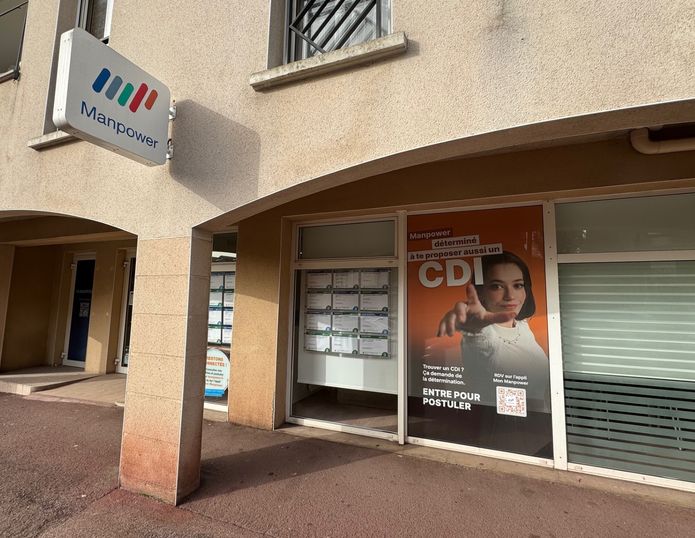 Cabinet Manpower Essonne Brétigny-Sur-Orge