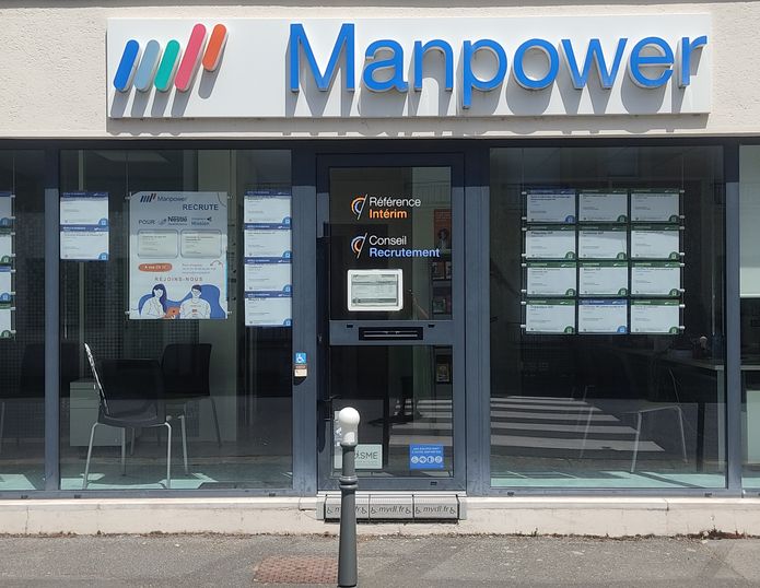 Manpower Bayeux Bayeux