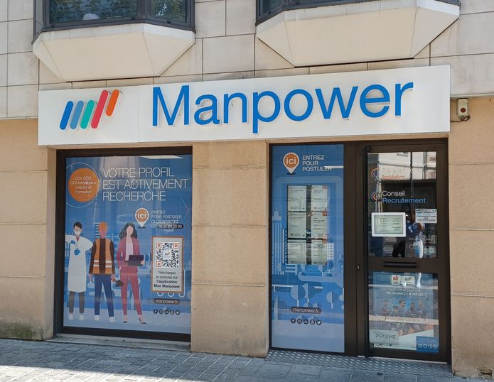 Cabinet Manpower Chartres Chartres