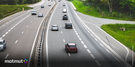Pourquoi faire des pauses en voiture ?