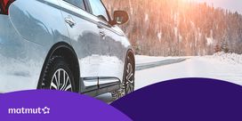 Conduite en hiver : les règles 