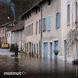 Inondation : les bons gestes à adopter