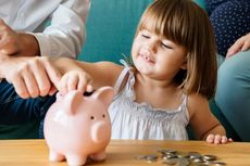 L'argent expliqué aux enfants