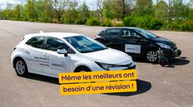 Les stages de conduite auto : nos conseils pour mieux conduire