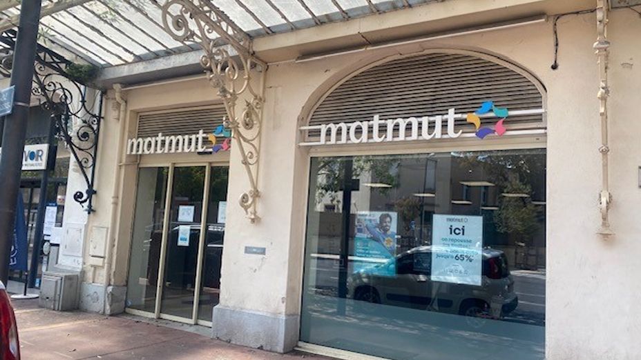 Accessibilité de votre agence