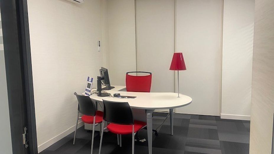 Accessibilité de votre agence
