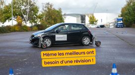 Stages de conduite auto : nos conseils