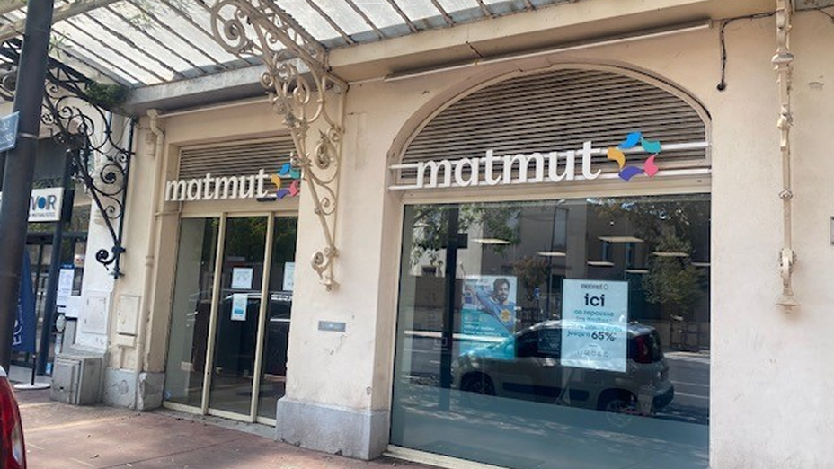 Accessibilité de votre agence