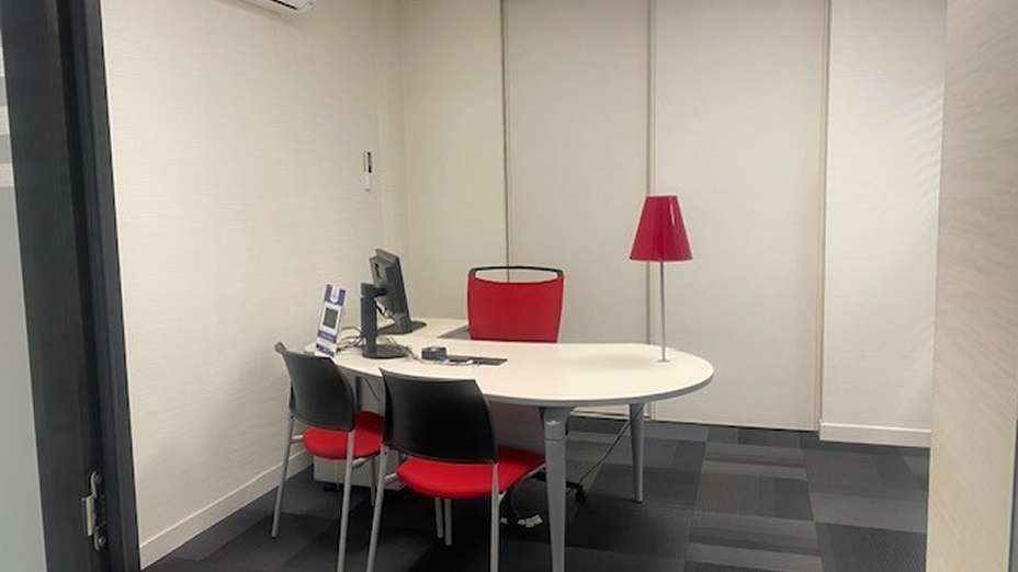 Accessibilité de votre agence