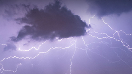 Orage : les bons réflexes à adopter