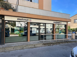 Devanture agence Matmut La Valette-Du-Var 17 Avenue Gabriel Péri
