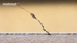 Fissures liées à la sécheresse : êtes-vous couvert ?