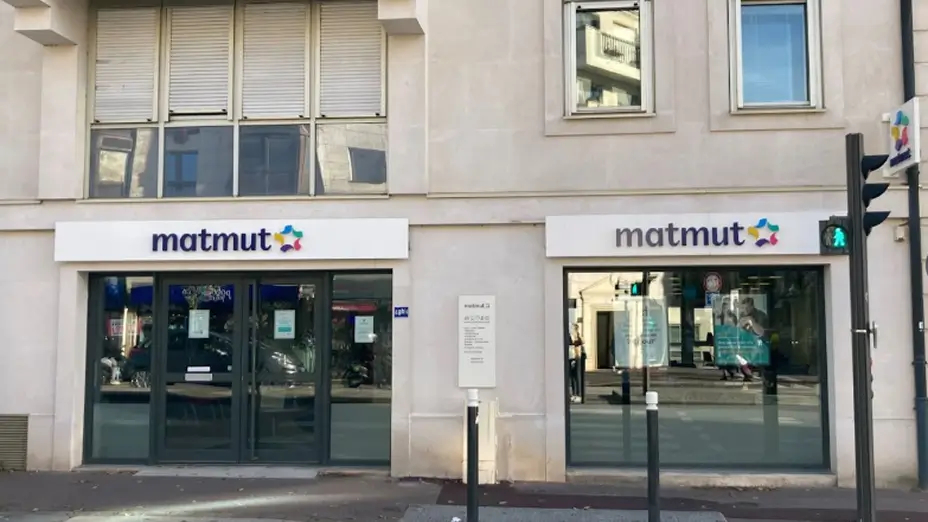 Accessibilité de votre agence