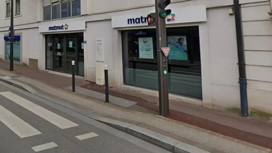 Accessibilité de votre agence