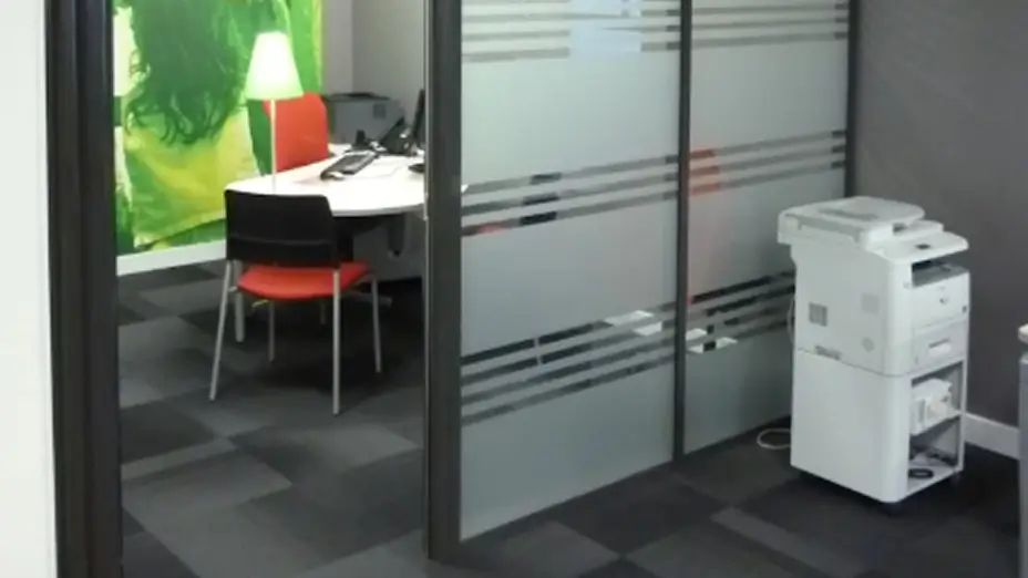 Accessibilité de votre agence