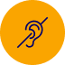 Dispositifs malentendants