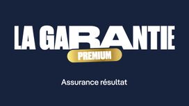 Garantie Premium