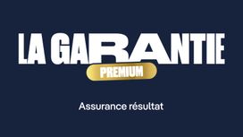 Garantie Premium