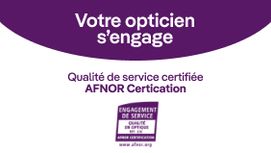 Certification Afnor