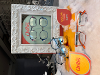 Nouvelle collection Oxibis 