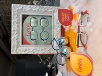 Nouvelle collection Oxibis 