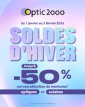 soldes d'hiver