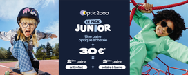 Optic 2000 Junior