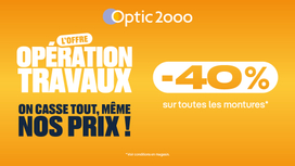 Votre magasin se refait une beauté !