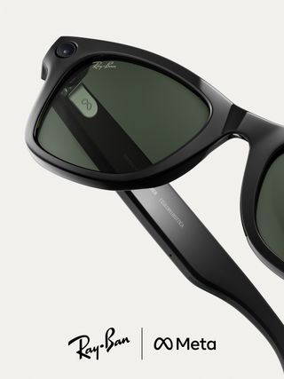 META RAY BAN