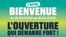 Optic 2000 ouvre un deuxième magasin à Granville !