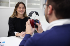 Test auditif gratuit