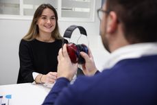 Test auditif gratuit